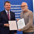 Ko je dobio sertifikat "Najbolje iz Vojvodine": Filmski festival Lazara Ristovskog, vina, kafe...