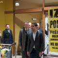 Momirović u Vranju: Leon Conditors doprinosi akciji Bolja cena FOTO/VIDEO