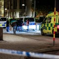 Pucnjava u Švedskoj: Ranjeno troje tinejdžera