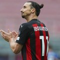 Bivši fudbaler Zlatan Ibrahimović dobio funkciju savetnika u Milanu