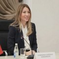 Đedović Handanović: Energetska zajednica označila Srbiju kao lidera u sprovođenju reformi