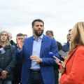 Šapić: Izgradnjom atletskog stadiona i otvorenog i zatvorenog bazena život u Obrenovcu postaje kvalitetniji nego u urbanim…