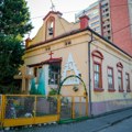 Crkva Svetog Josipa u Kragujevcu najstarija katolička crkva u Srbiji, čija se rekonstrukcija najavljuje decenijama