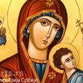 Srećne Materice- najveći hrišćanski praznik majki i žena!