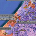 Izrael objavio plan za Gazu nakon rata