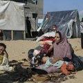 Bura zbog izjava izraelskih ministara da palestinci napuste Gazu: "Za ponovno uspostavljanje izraelskih naselja"