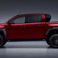 Toyota i u Evropi obustavlja isporuke nekih vozila