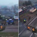 Španija u plamenu - seljaci zatvorili puteve širom zemlje! Traktoristi napreduju ka Barseloni, a tamo ih čeka predsednik
