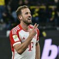 Prokletstvo zvano hari Kejn! Fantastičnom Englezu opet izmiču svi trofeji! Dok se on nije pojavio Bajern je bio nepobediv!