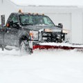 "Palo je i više od 20 centimetara snega" Meteorolozi ovo nikako nisu očekivali, snežna oluja pogodila delove SAD