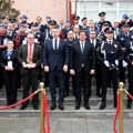 Nagrade za pripadnike MUP-a – od medalje za povređenog policajca u poteri do odličja za šefa beogradske policije zbog…