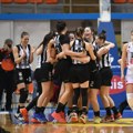 Zvezda ne brani trofej u Nišu - Partizan protiv Mege u finalu Kupa "Milan Ciga Vasojević"