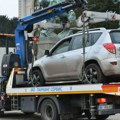 Za dve nedelje u Srbiji oduzeta 24 automobila: Kako ide primena novih propisa i zašto je zaplenjen auto i maloletniku