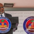 Premijer Haitija Arijel Anri podneo ostavku
