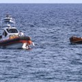 Najmanje 60 migranata stradalo u Sredozemlju na putu ka Italiji