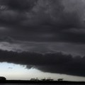 Ciklon na severu Australije, 700 ljudi ostalo odsečeno od ostatka zemlje