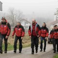 Hrvatska gorska služba spašavanja nudi pomoć Srbiji u potrazi za nestalom devojčicom Dankom iz Banjskog polja kod Bora