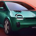 Proizvodnja novog električnog Renault Twinga u Novom Mestu od 2026. godine
