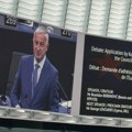 Borenović oštro u savetu Evrope o prijemu tzv. Kosova "Bez saglasnosti Srbije besmisleno i apsurdno donositi ovakve…