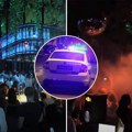 Pretučen mladić (18), napadnuta i njegova devojka! Užas ispred splava u Beogradu, tinejdžeru slomljena vilica
