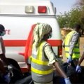 Teroristički napad: Ubijeno više od 20 ljudi