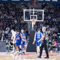 Košarkaši Partizana poraženi od Budućnosti, u petak odluka o finalisti ABA lige