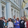 Đacima ćuprijske muzičke škole pregršt nagrad: Održan festival (foto)