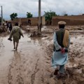 Stotine ljudi poginulo u poplavama u Avganistanu, traga se za preživelima