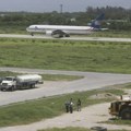 Поново отворен главни аеродром на Хаитију после три месеца сукоба са бандама