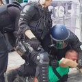 Haos na ulicama Berlina uoči prvog meča fajnal-fora Evrolige: Potukli se turski i grčki navijači, veliki broj povređenih i…