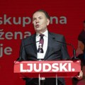 Rasim Ljajić na svečanom delu Izborne skupštine Foruma žena SDP: "Najlepši i najuspešniji skup u ovoj predizbornoj…