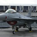 Još jedna evropska zemlja poklanja avione F-16 Ukrajini uz poruku: „Možete da ih koristite da gađate mete u Rusiji“