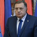 Додик: Република Српска спречава директне испоруке оружја Кијеву из Босне и Херцеговине