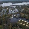 Kritično u 2 regije Nemačke: Proglašena vanredna situacija, 4 osobe stradale u kataklizmičnim poplavama