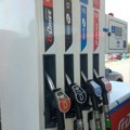 Objavljene nove cene goriva: Poznato koliko će koštati benzin i dizel u narednih sedam dana