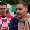 Šta očekuju hrvatski navijači u Berlinu? (VIDEO)