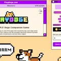 Floki ponovo raste dok nova p2e meme kriptovaluta PlayDoge dostiže skoro 5 miliona dolara u pretprodaji
