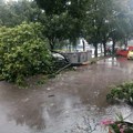 SSP: Šapiću, zašto je posle svake kiše u Beogradu lakše ići kajakom nego vozilom