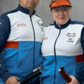 U lov na medalje: Srpski strelci spremni za polazak na OI u Pariz