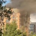 Među poginulima i dete: Užasne vesti iz Rusije, sumnja se da je ovo uzrok stravičnog požara (video)
