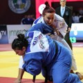 (Video) Milica Žabić produžila put do medalje: Džudistkinja Srbije kroz repasaž može do bronze u Parizu