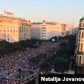 Beograd i Moskva 'na vezi' oko protesta protiv litijuma u Srbiji