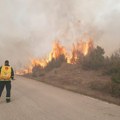 Proglašena vanredna situacija na delu teritorija opština Pirot i Dimitrovgrad