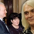 "Sloba i mira su angažovali čoveka da me ubije": Bora Čorba je tvrdio da je zbog ove pesme Milošević hteo da ga likvidira…