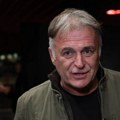 "Bilo je klizavo, izgubio sam kontrolu": Branislav Lečić se oglasio iz bolnice nakon saobraćajke