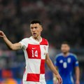 Ivan Perišić na korak od potpisa za Zvezdinog rivala u LŠ