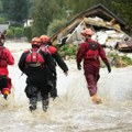 Poplave u Evropi ostavljaju pustoš: Šteta od poplava u jednom okrugu Bratislave procenjena na 112 miliona evra