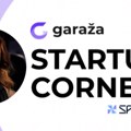 Posetite Garažin ‘Startup Corner’ na SPLET konferenciji!