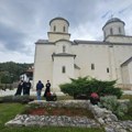 Arhiepiskop Atanasije najavio duhovne svečanosti u manastiru Mileševi