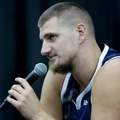 "Imam prijatelje tamo, kažu da je savršeno": Jokić se oglasio o Dubaiju u ABA ligi